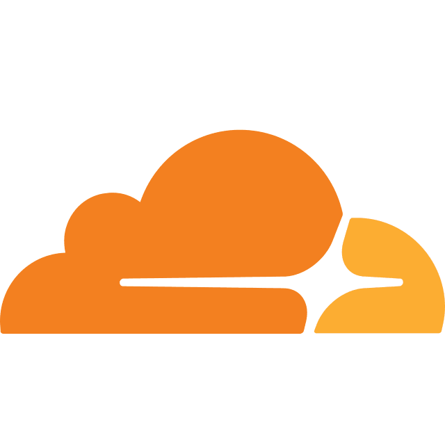 cloudflare